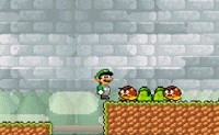 Super Mario