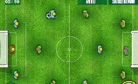 Futebol Elástico