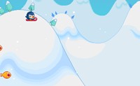 Avalanche: A Aventura de Um Pinguim