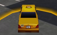 Carteira de Taxista 3D
