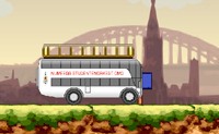 A Viagem do Ônibus Simfônico