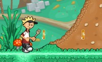 Papa Louie 2: When Burgers Attack! em Jogos na Internet