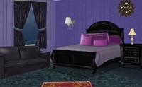 Quarto Monster High