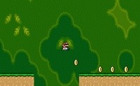 Super Mario