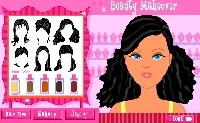 Beauty Make-over