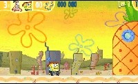 Bob Esponja