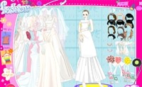 Belos Vestidos de Casamento