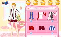 School Outfit Make Over