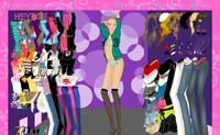 Party Fashion