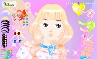 Dreamy Make Up 2