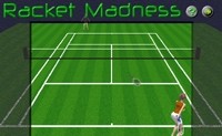 Racket Madness