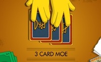 3rd Card Moe
