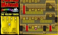 Phantom Mansion 3