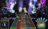 Guitar Hero III