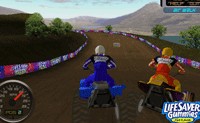 4 Wheel Blitz