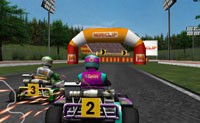 Força Karts