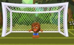 Copa 2010 Animal