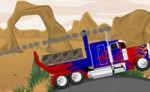 Caminhão dos Transformers