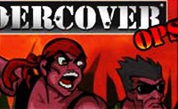 Undercover Ops