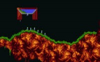 Lemmings Returns Lite