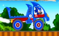 Sonic Truck