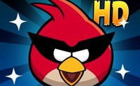 Angry Birds Space HD