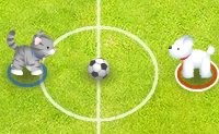 Futebol dos Pets