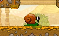 Bob, O Caracol 3