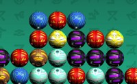 Bakugan Shun Bubble