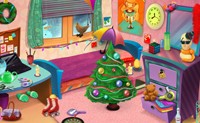 O Quarto de Natal da Emma