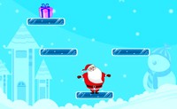 Jump Santa Jump