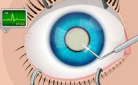 Cirurgia Ocular - Opere Agora