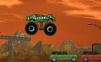 monster truck 3d jogos friv online carros e caminhão de corrida