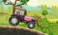 Tractor Adventures 3 game