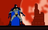 Batman Contra Cobblebot
