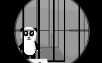 Panda: Sniper Tático