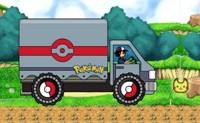 Viagem à Caça do Pokemon