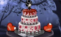 Jogos de Decorar Bolos 🕹️ Jogue no Jogos123