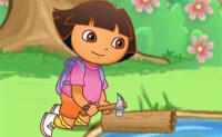 A Aventura da Dora