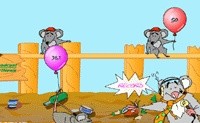 Olimpíadas de Ratos
