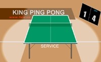 Ping Pong 3D