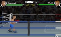 Side Ring Knockout