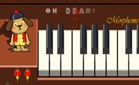 Cachorro do Piano