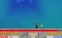 Jogos de Jogos Bubble Trouble - Jogos Online Grátis