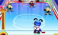 Ice Hockey 4