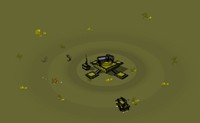 Turret Defence