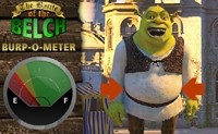 Arroto de Shrek