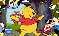 Veste o Winnie The Pooh