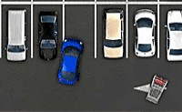 Desafio de Estacionamento de Carros