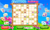 Sudoku Flores